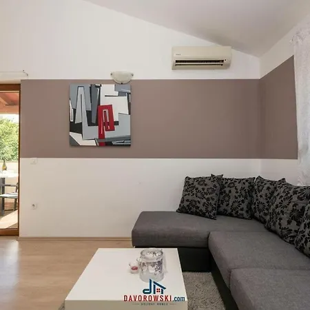 Hotel Jana 2 Comfortable Porec